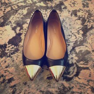 Nine West Hatie Flats